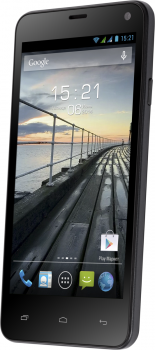 Fly IQ4416 Dual Sim Black Fly IQ4416 Dual Sim Black